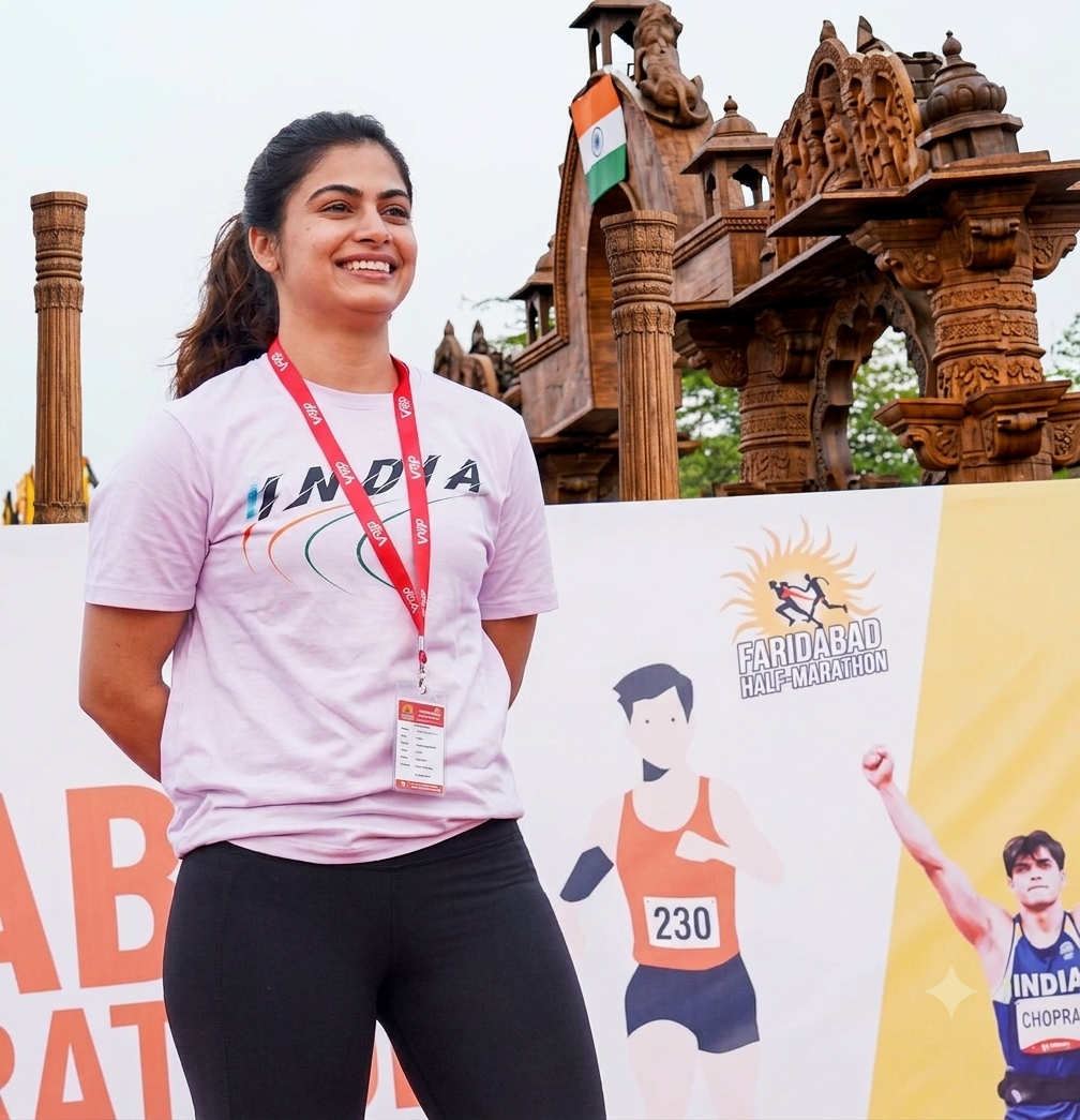 Run for a cause